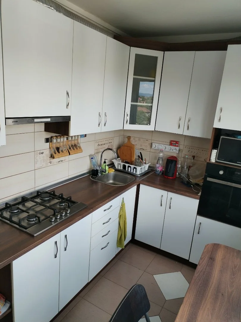 Eladó panel lakás Budapest 15. ker. Drégelyvár utca - Kép 6