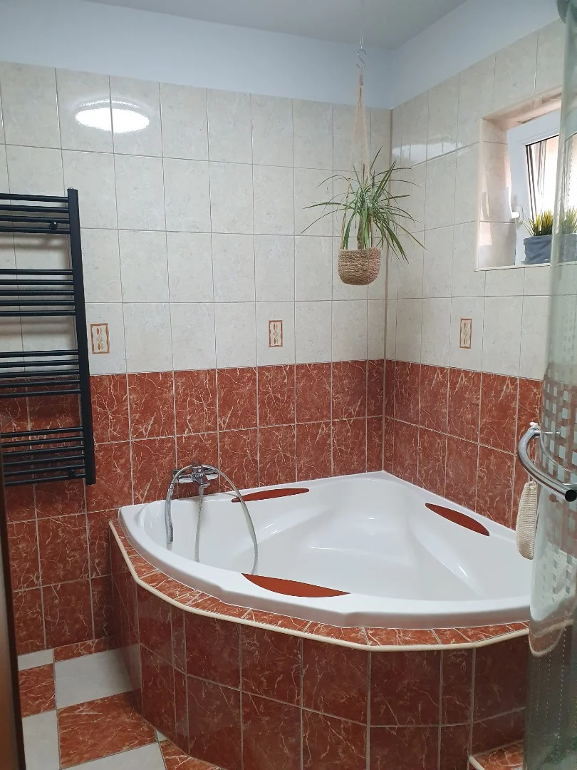 Eladó családi ház Pereszteg Fő utca - Kép 10