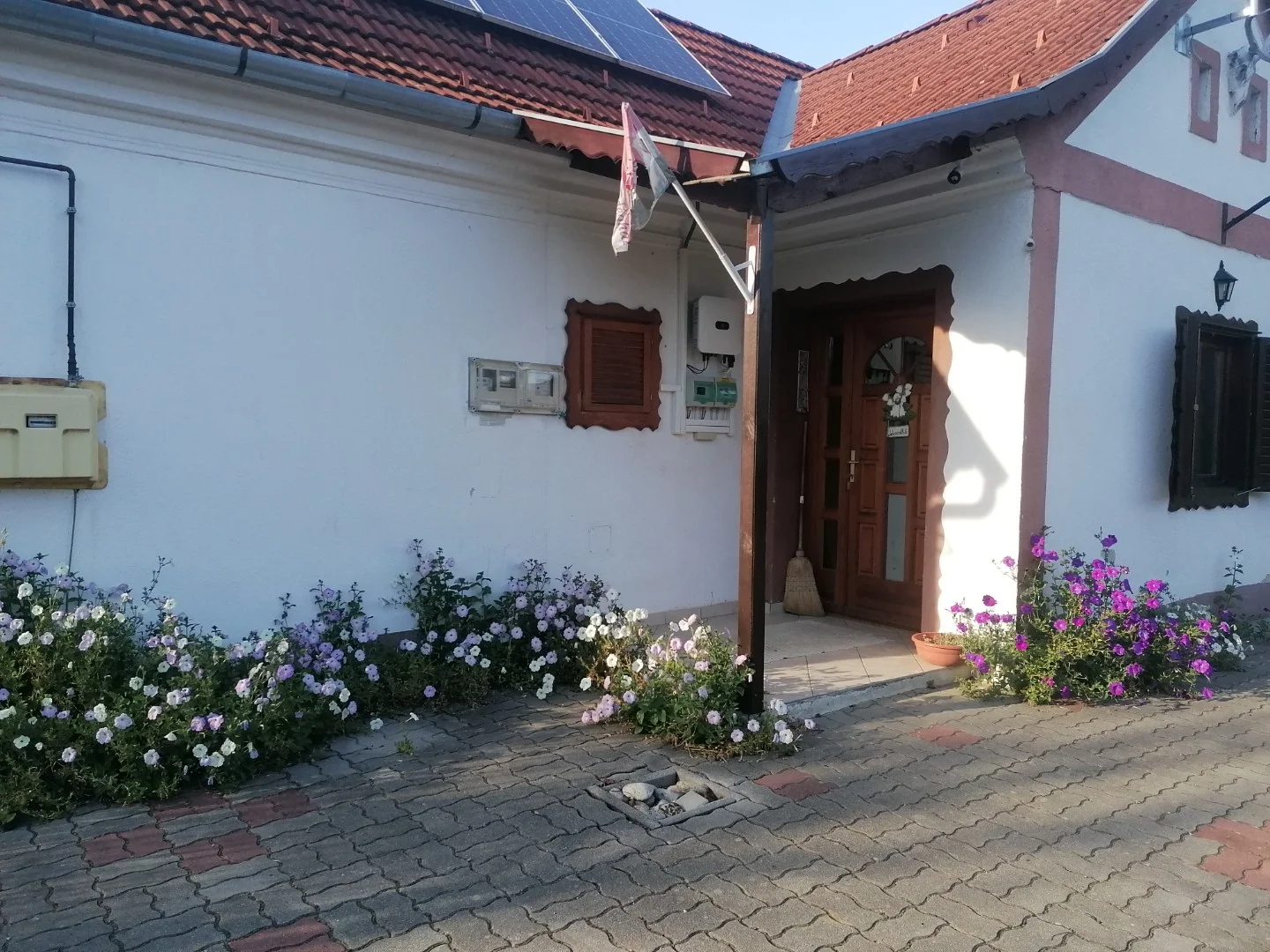 Kiadó családi ház Csesztreg Fő út 12 - Kép 7