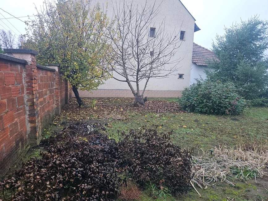 Eladó építési telek Békéscsaba Dr. Francisci D. utca - Kép 9