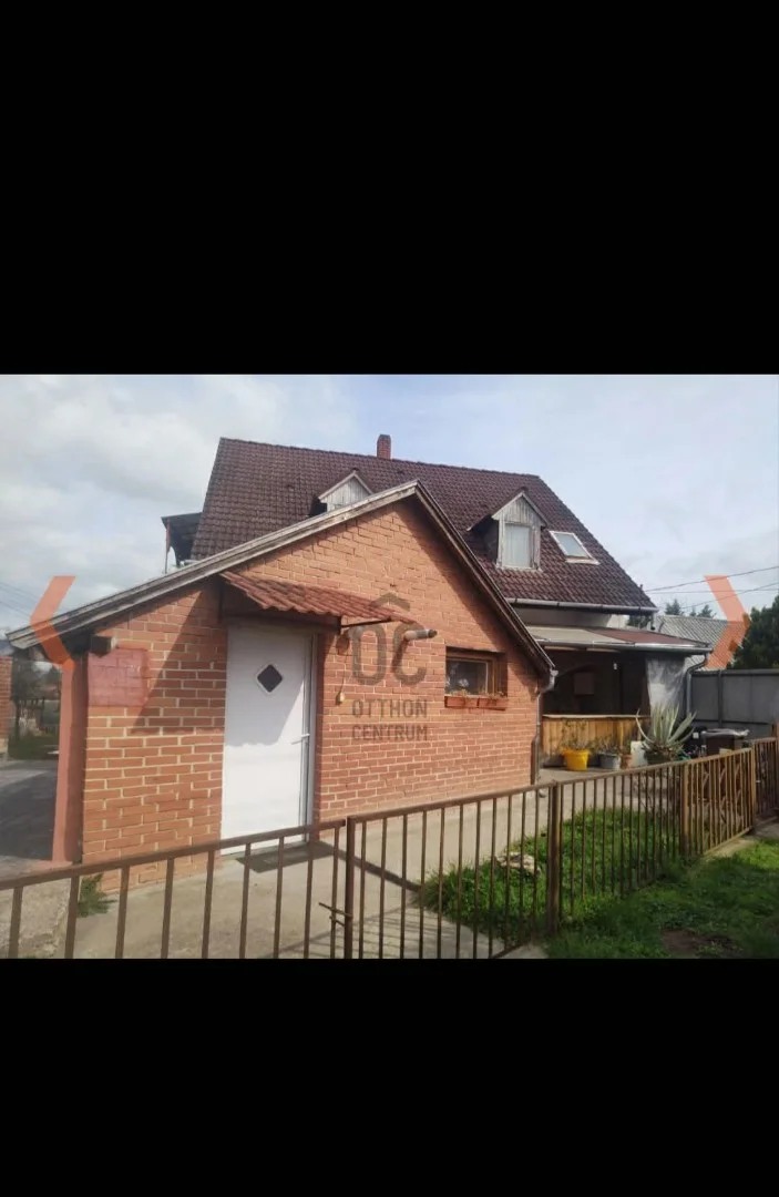 Eladó tégla lakás Balatonszemes Kölcsey u.