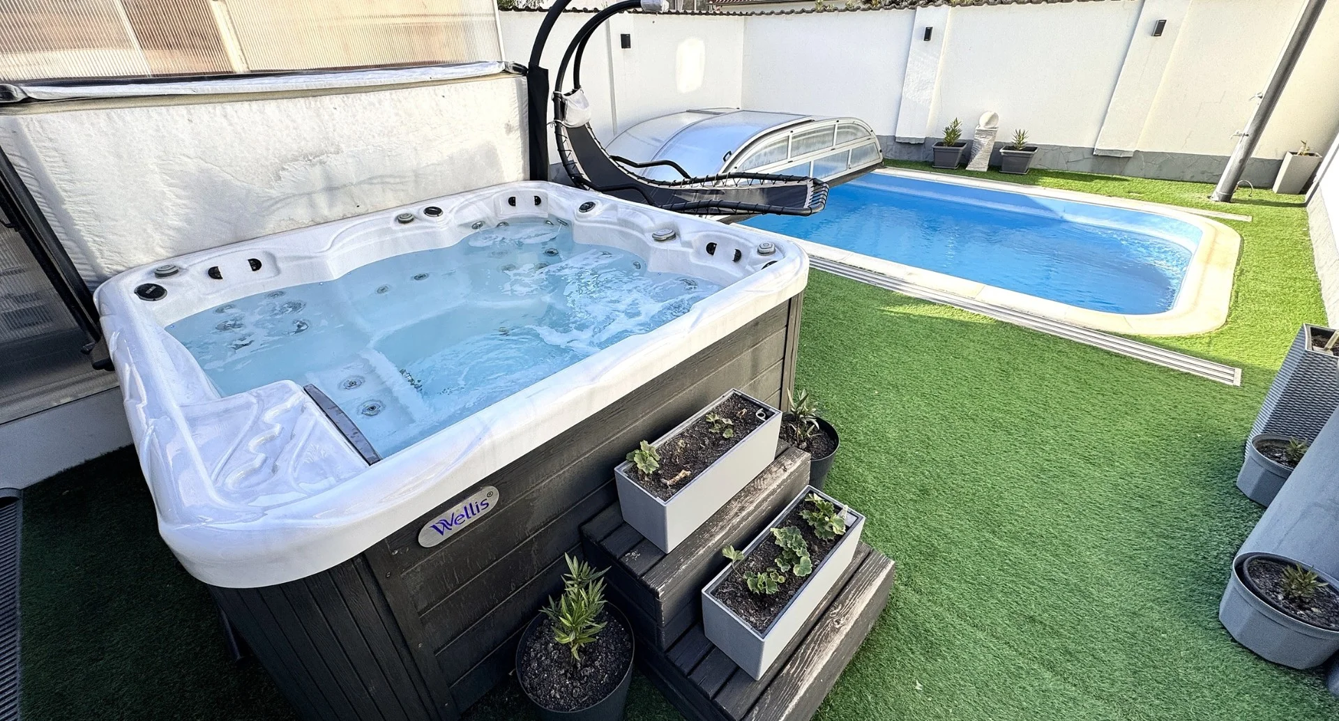 Eladó családi ház Nyírpazony - Kép 9