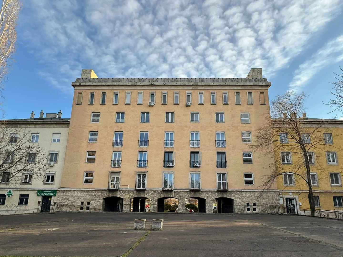 Eladó tégla lakás Budapest 14. ker. Örs Vezér tér közelében (083398) - Kép 6