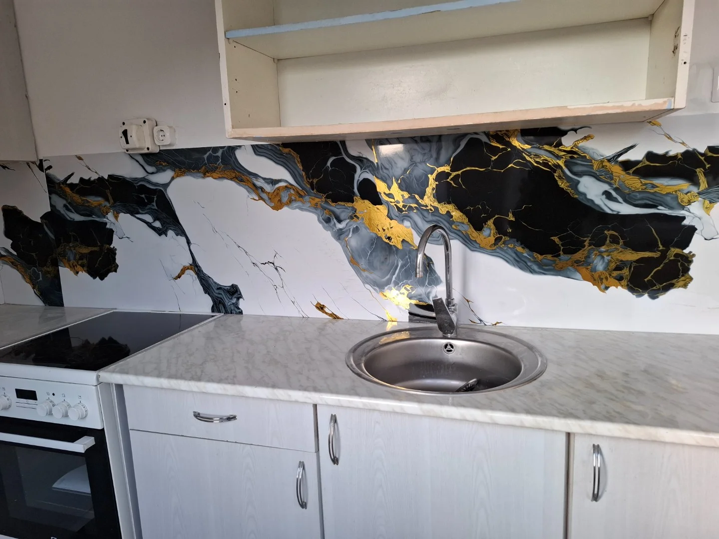 Eladó panel lakás Salgótarján Medves körút - Kép 6