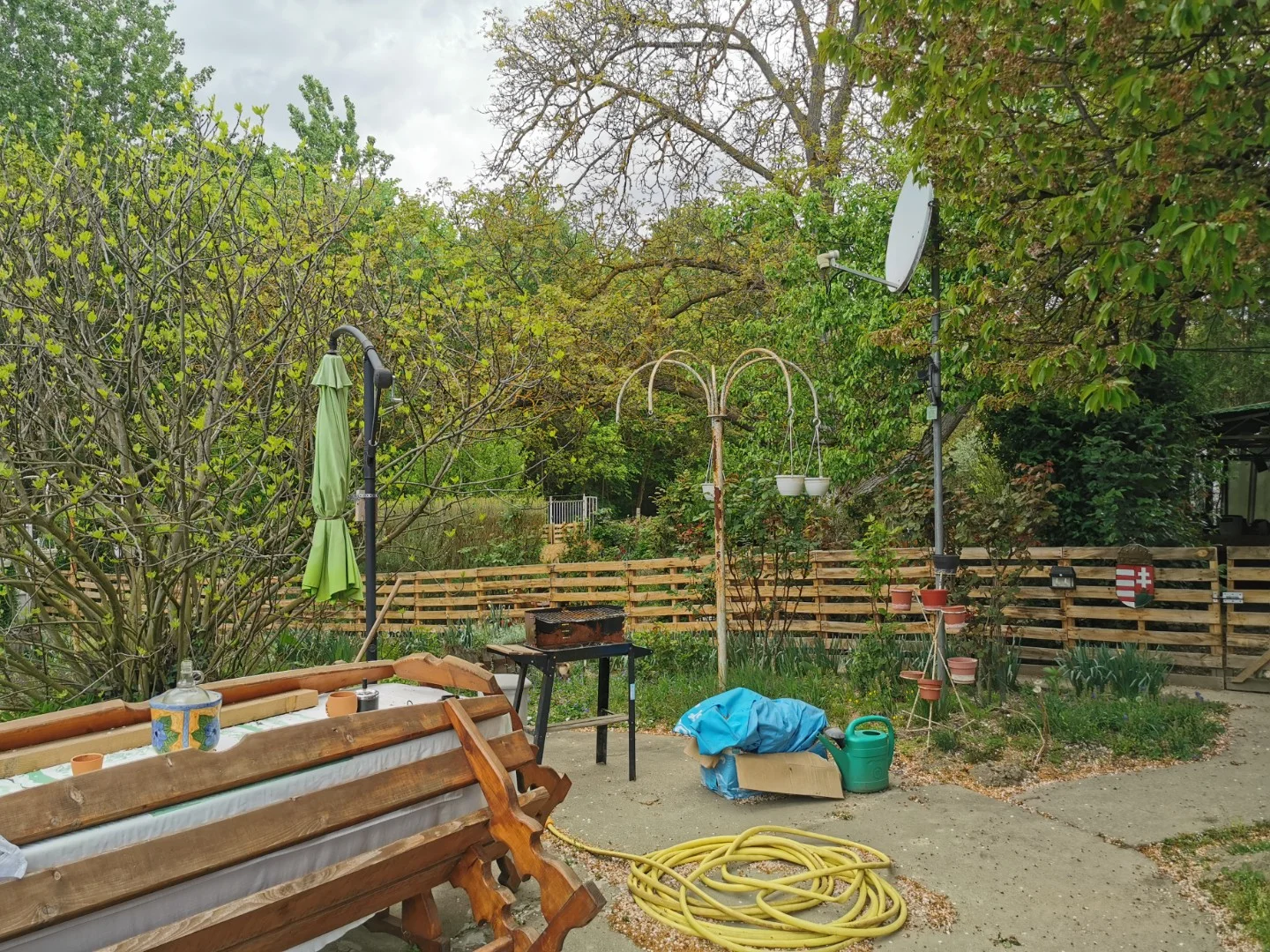 Eladó önálló nyaraló nyaraló / üdülő Kalocsa Meszesi Dunapart - Kép 6