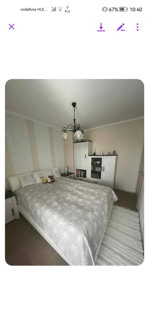 Eladó ikerház Debrecen Hattyú utca - Kép 3