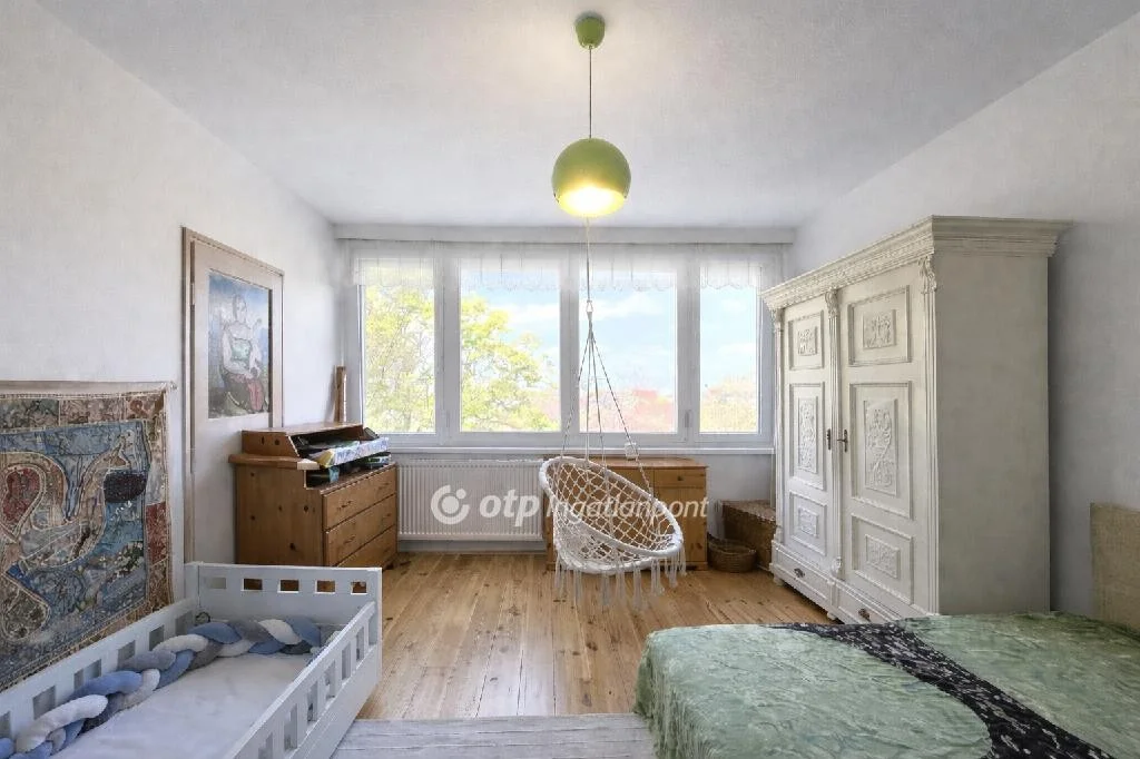 Eladó panel lakás Budapest 20. ker.