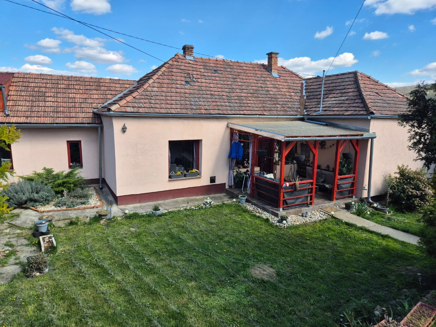 Eladó családi ház Hidas Deák Ferenc - Kép 3