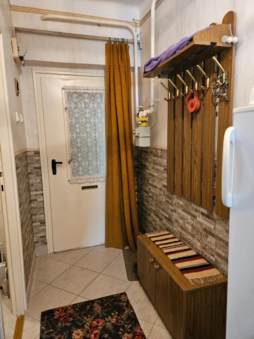 Eladó tégla lakás Rudabánya Óvoda - Kép 8