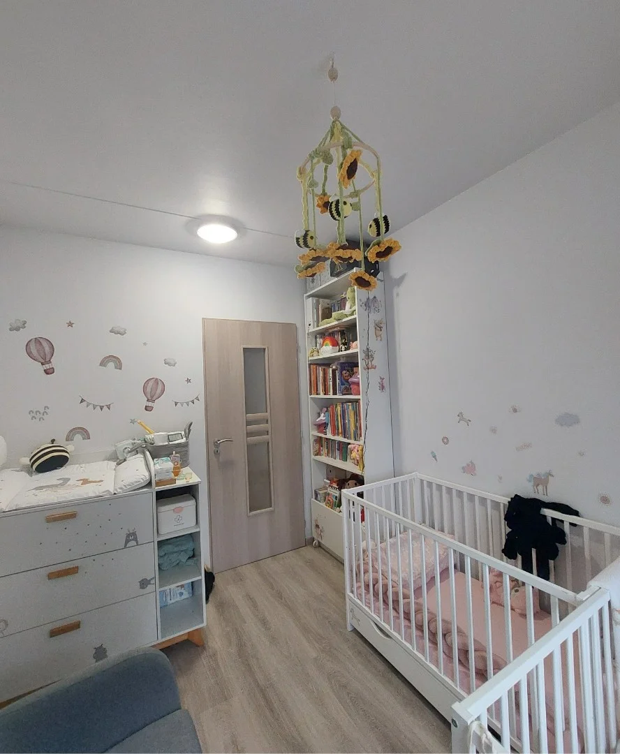 Eladó panel lakás Pécs