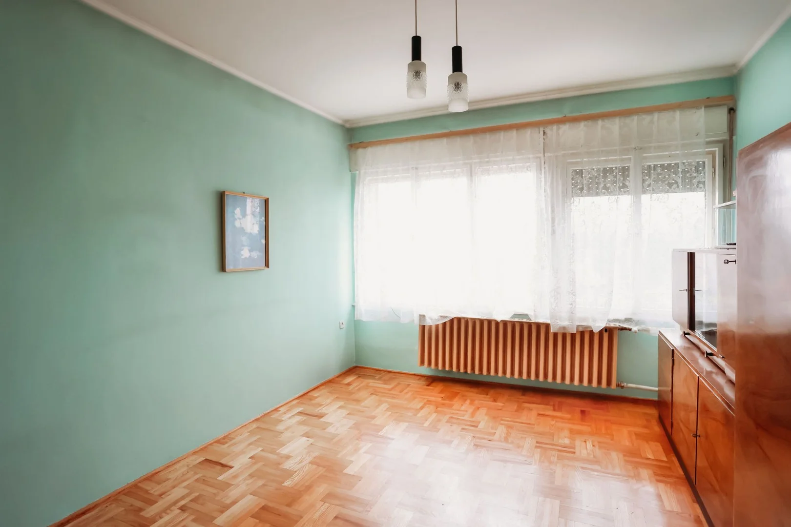 Eladó családi ház Drégelypalánk Móricz Zsigmond út - Kép 2