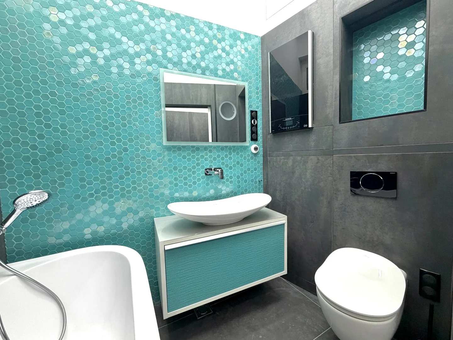 Eladó tégla lakás Budapest 02. ker. Lövőház utca (LK042669) - Kép 10