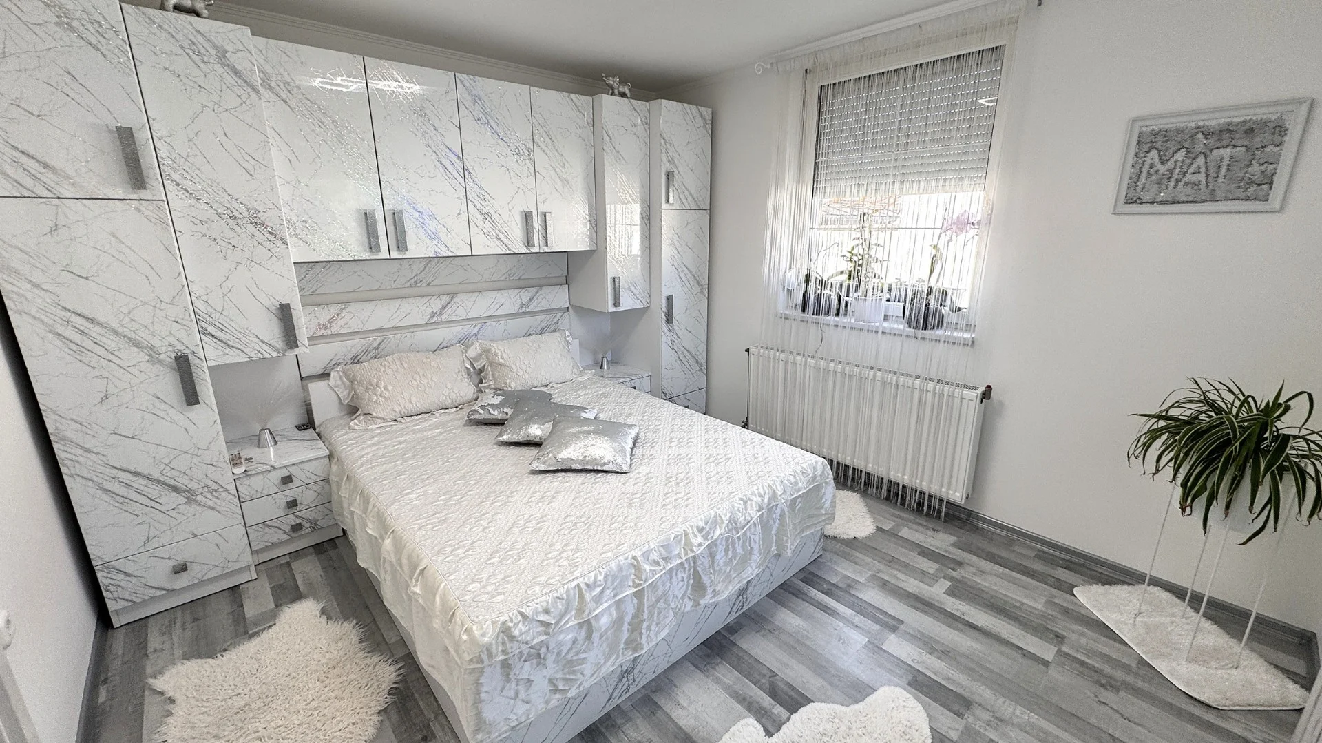 Eladó családi ház Nyírpazony - Kép 10