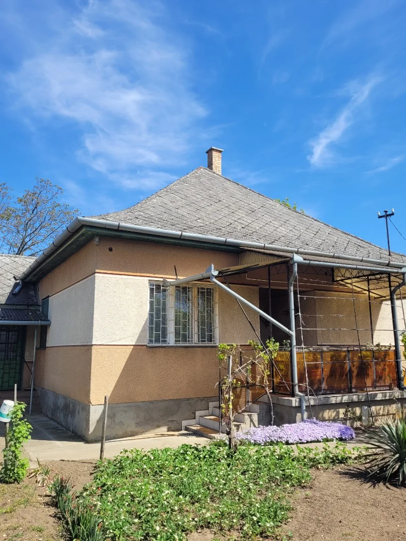 Eladó családi ház Hajdúhadház - Kép 3