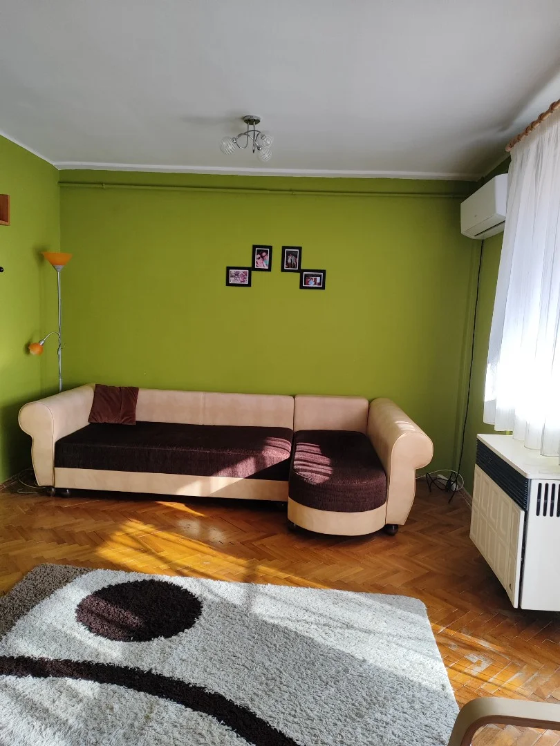 Eladó tégla lakás Szentlőrinc Hunyadi J utca - Kép 4