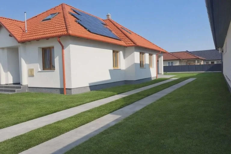 Eladó családi ház Miskolc - Kép 2
