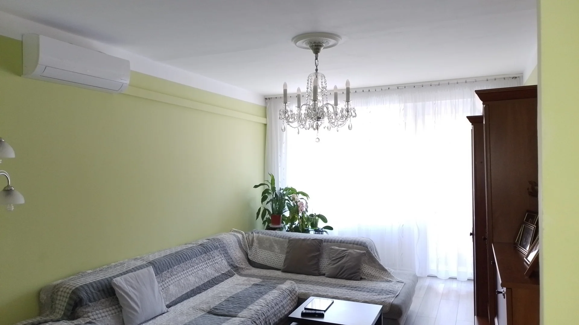 Eladó panel lakás Szombathely Nagy László utca - Kép 4