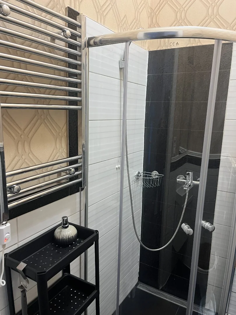 Kiadó tégla lakás Budapest 06. ker. Izabella - Kép 11