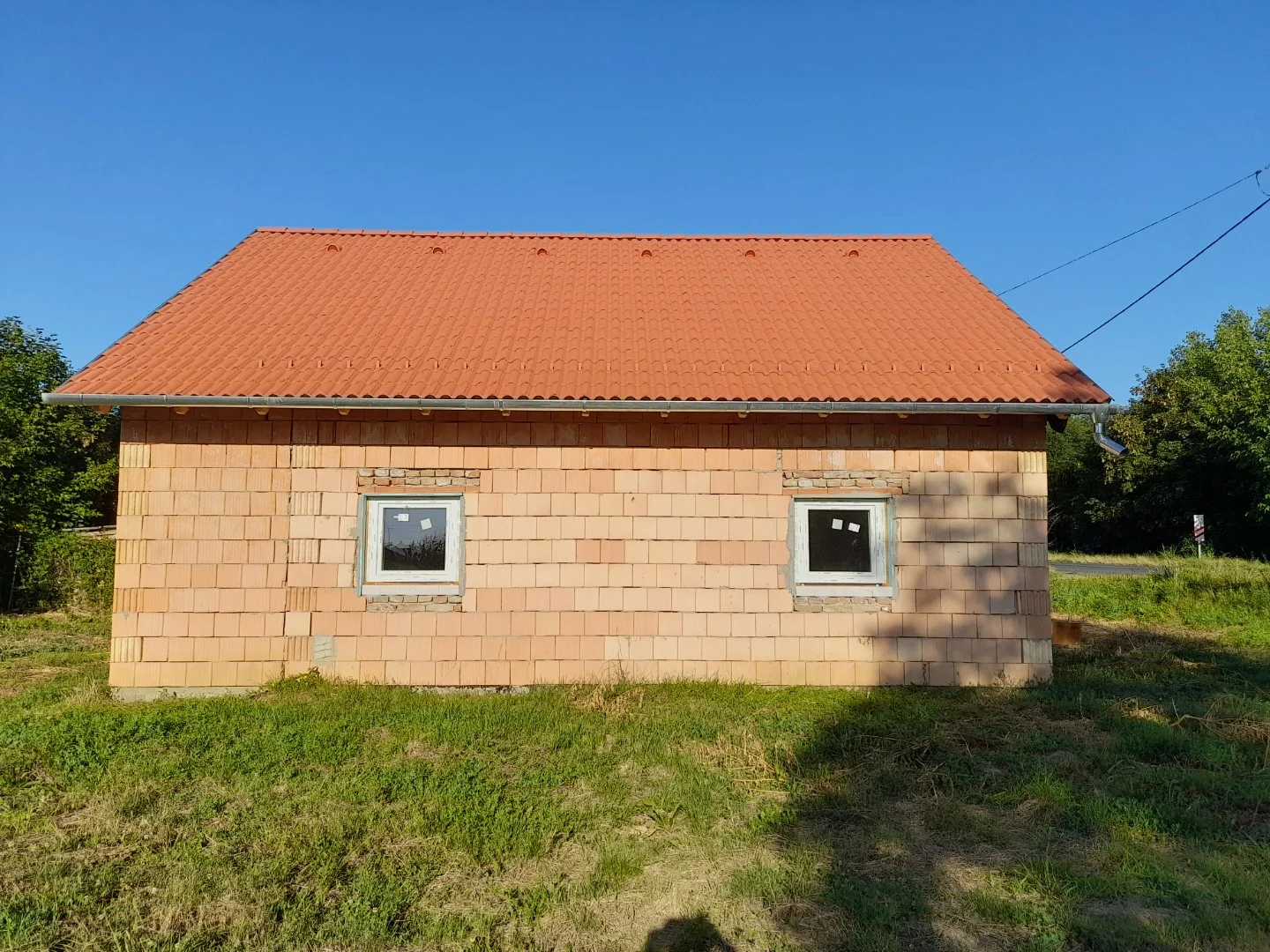 Eladó családi ház Kaposvár