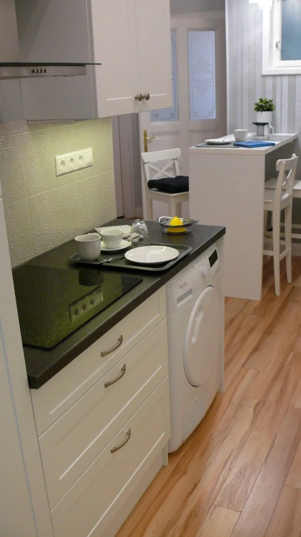 Eladó tégla lakás Budapest 05. ker. Akadémia utca - Kép 4