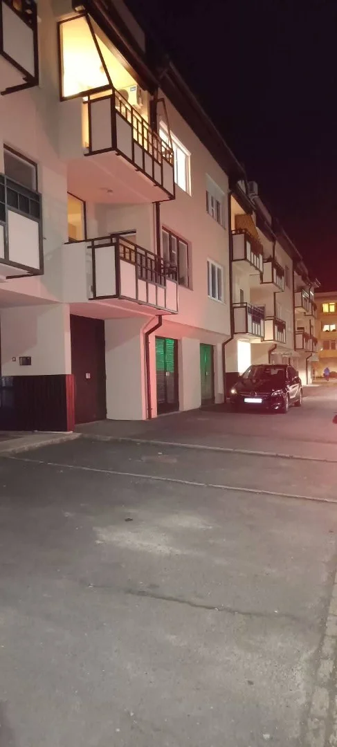 Eladó panel lakás Balatonfüred Köztársaság - Kép 12