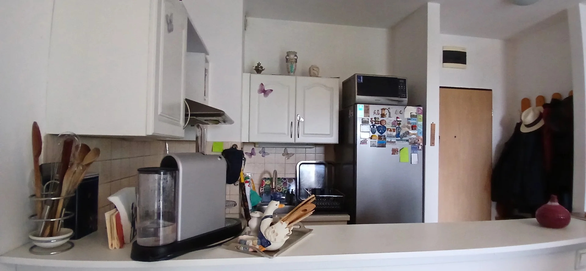 Eladó tégla lakás Budapest 03. ker. Pünkösdfürdő utca - Kép 11