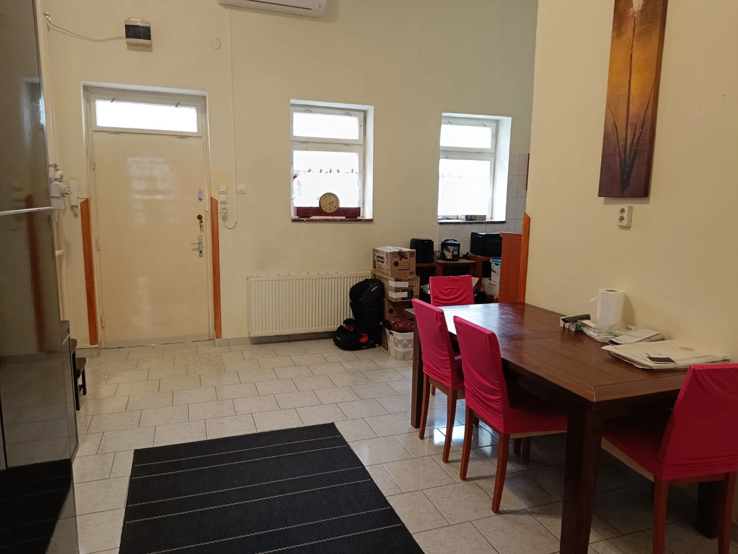 Eladó tégla lakás Szeged Tisza Lajos körút - Kép 16