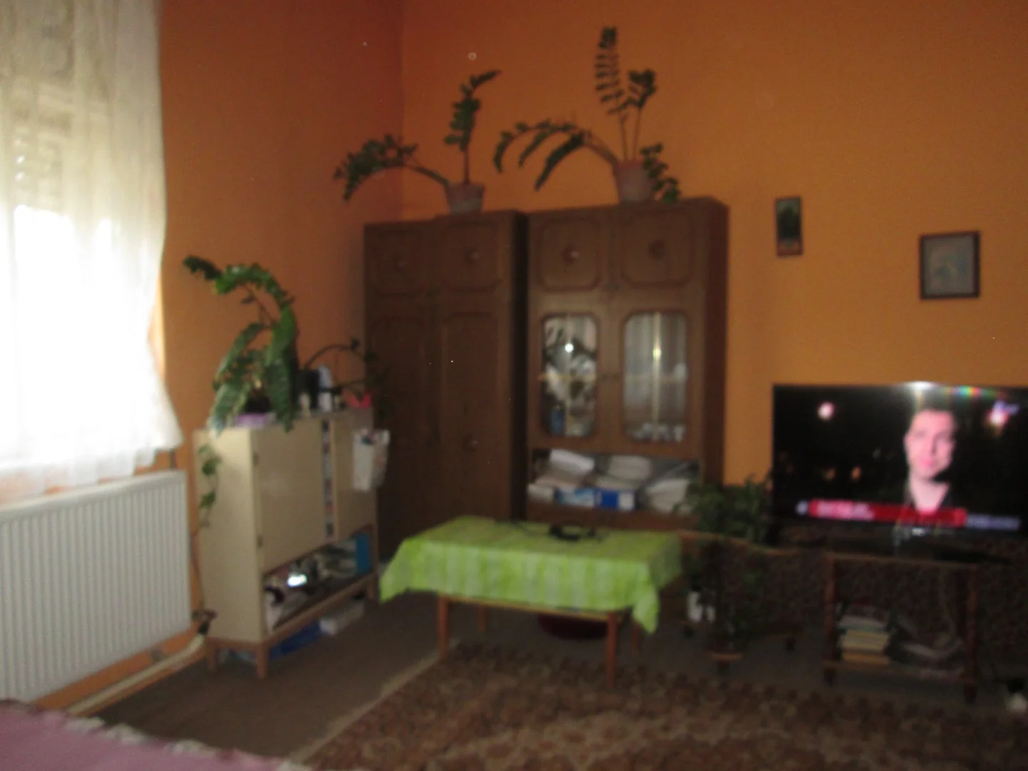 Eladó családi ház Abony Ceglédi út