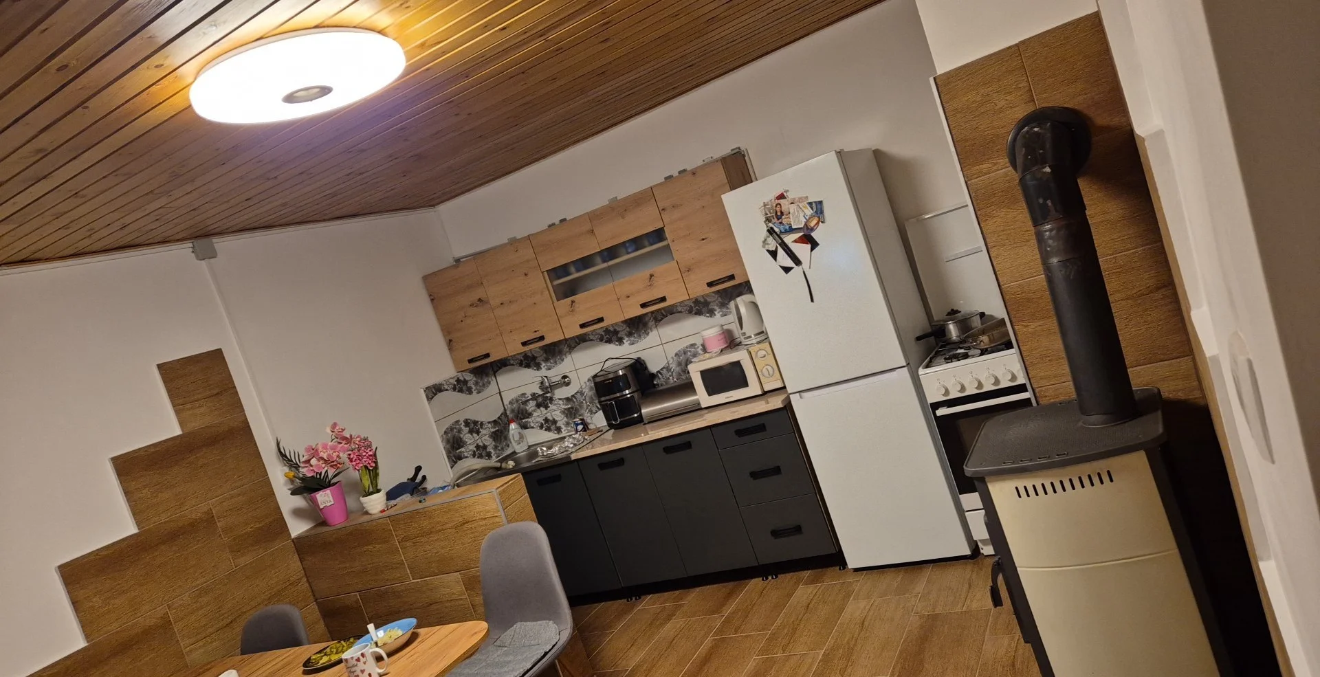 Eladó családi ház Rábahídvég Petöfi sàndor - Kép 13