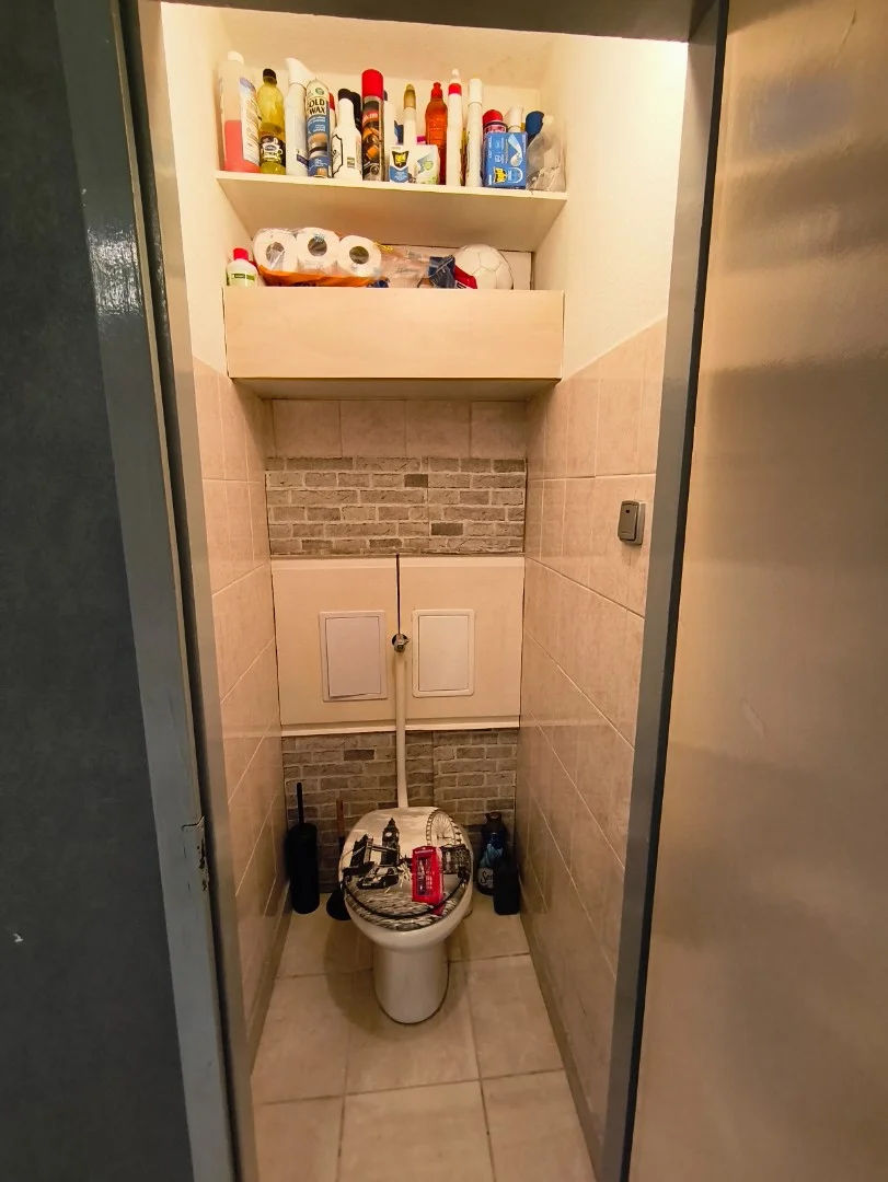 Eladó panel lakás Budapest 03. ker. Hadrianus - Kép 5