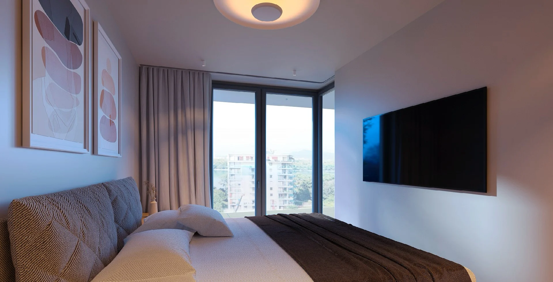 Eladó tégla lakás Budapest 13. ker. Sólyatér utca (30101) - Kép 7