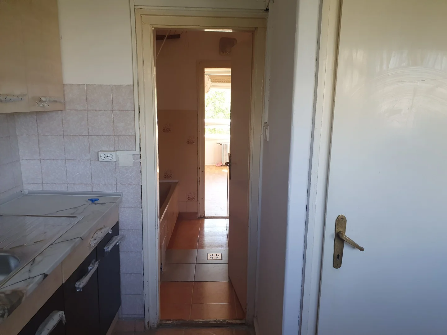 Kiadó tégla lakás Budapest 13. ker. Karikás Frigyes utca - Kép 6