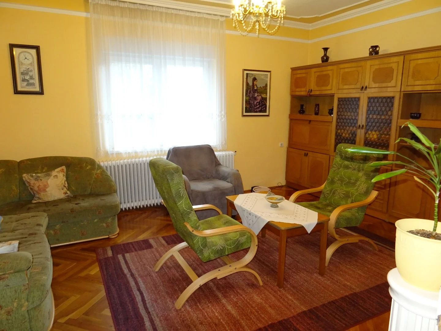 Eladó családi ház Szombathely - Kép 11