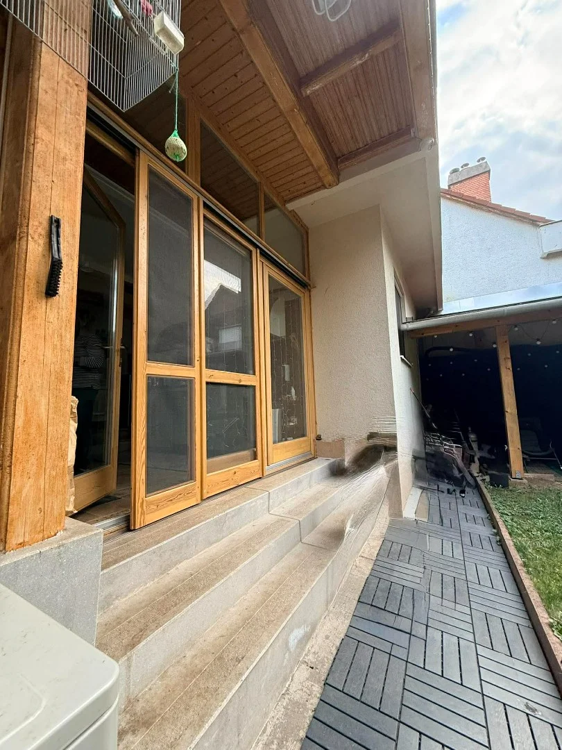 Eladó családi ház Miskolc Kós Károly utca - Kép 15