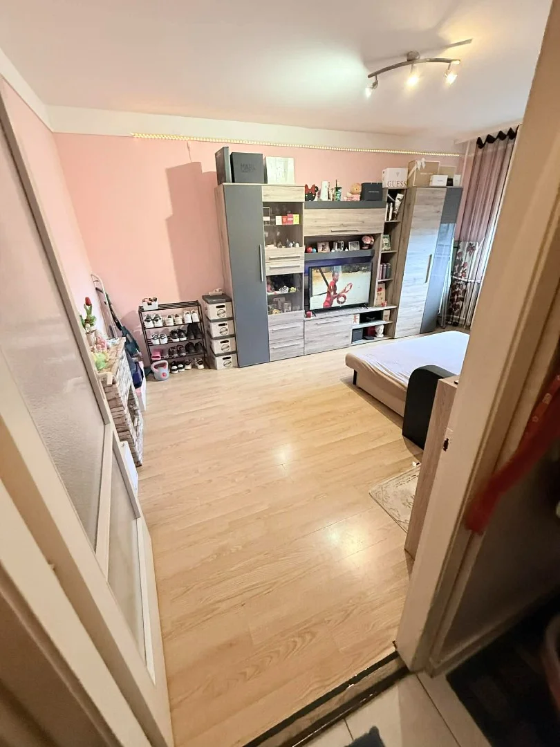 Eladó panel lakás Miskolc Klapka György utca