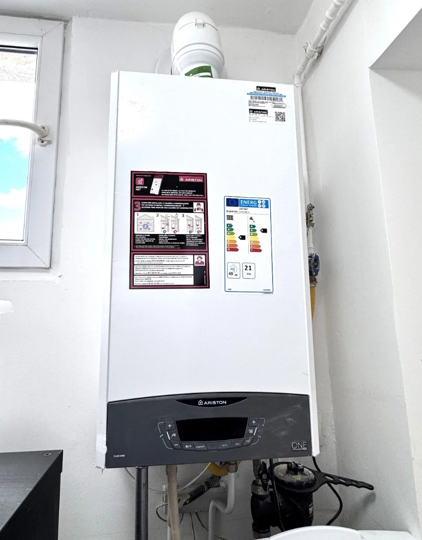 Eladó tégla lakás Nagykálló Korányi Frigyes - Kép 11