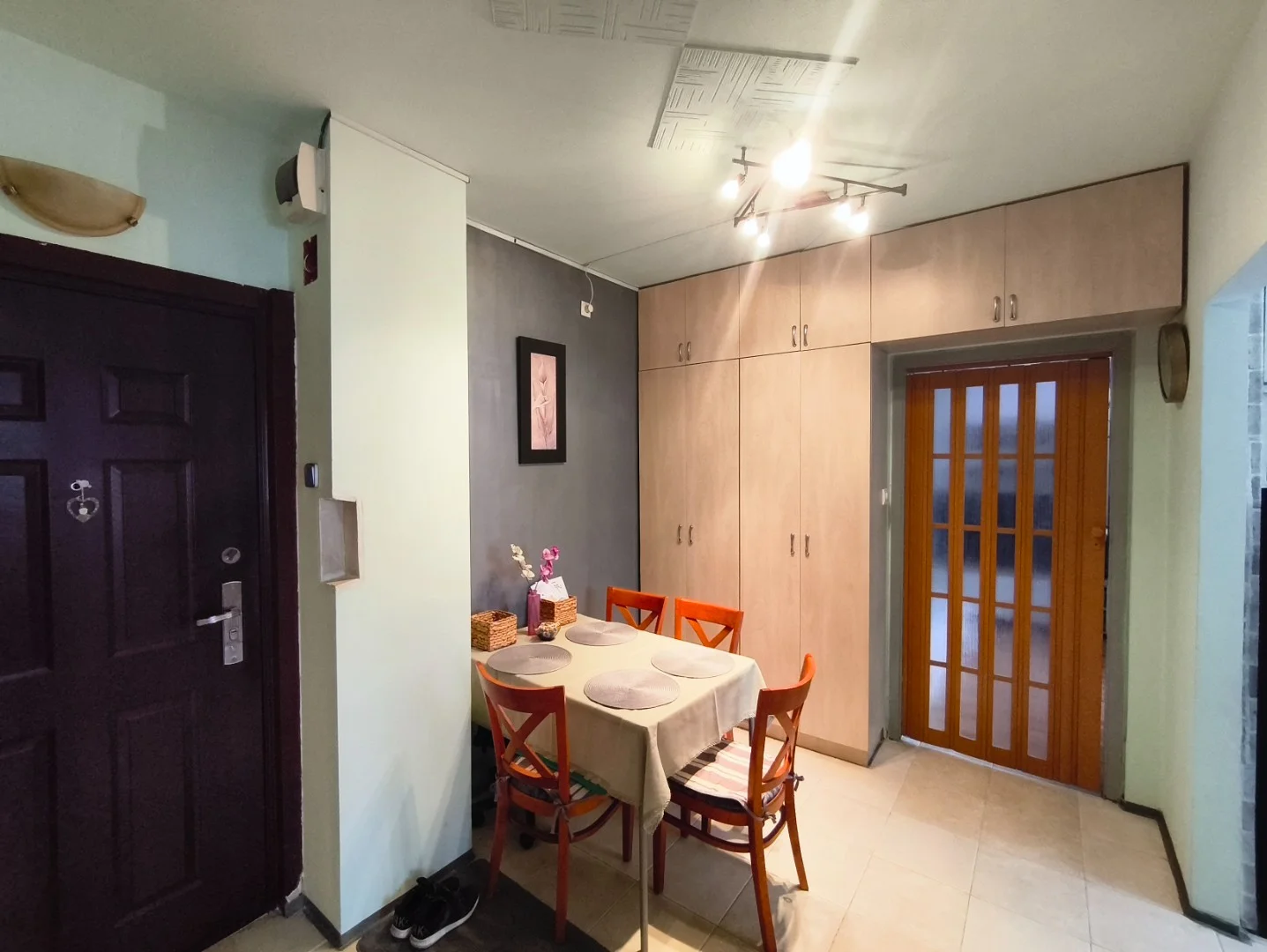 Eladó panel lakás Budapest 03. ker. Hadrianus - Kép 2