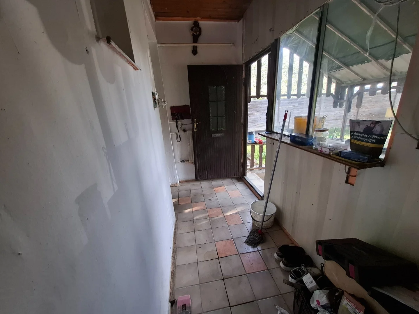 Eladó tégla lakás Budapest 21. ker. II. Rákóczi Ferenc út - Kép 3