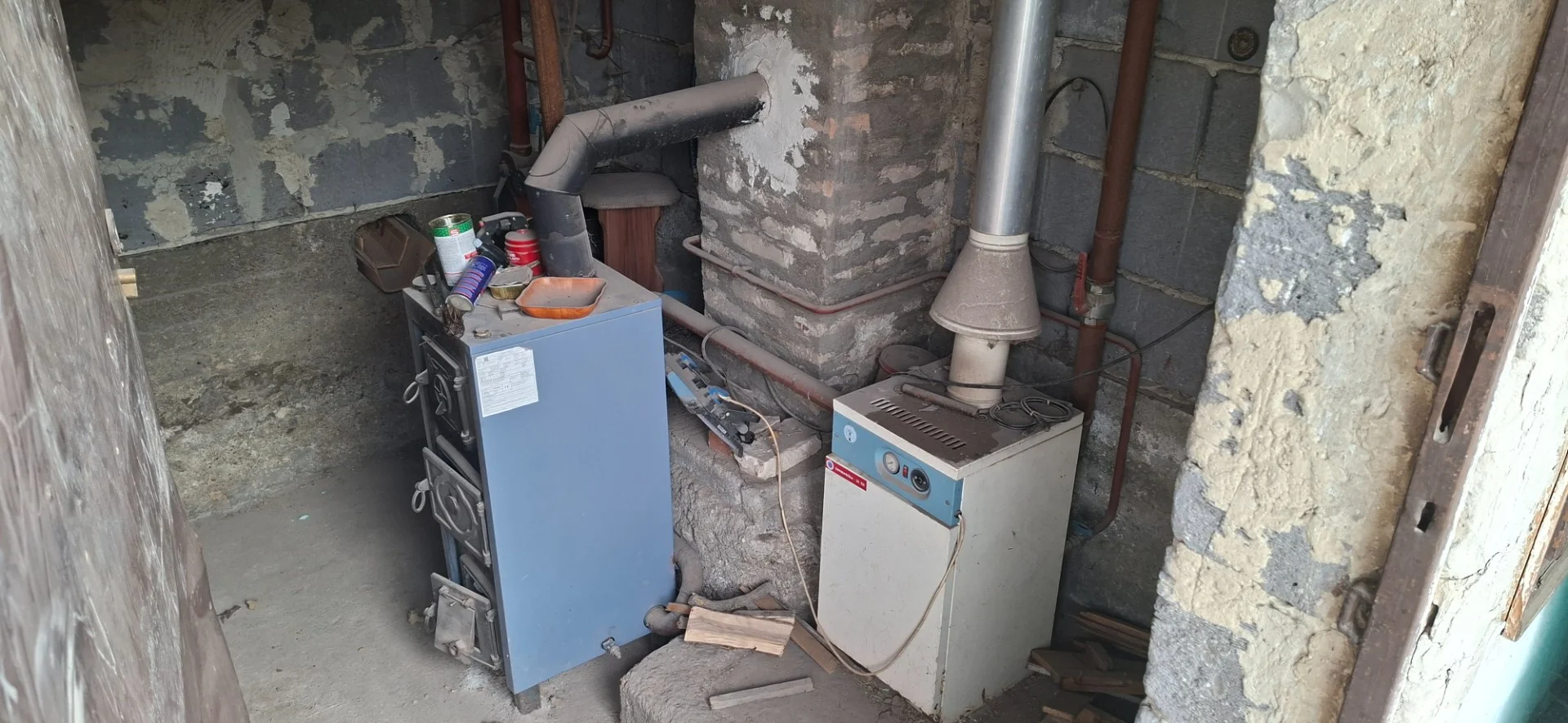 Eladó családi ház Mezőfalva Kossuth Lajos - Kép 4