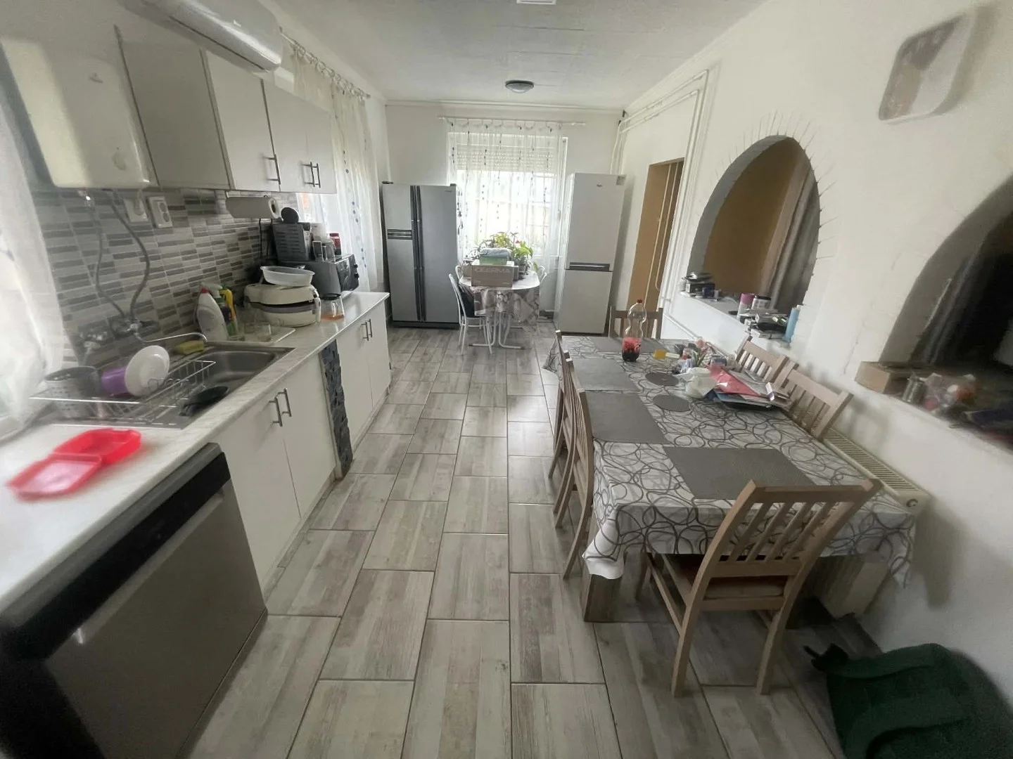 Eladó családi ház Nyírtelek