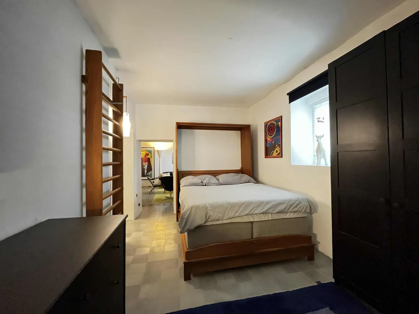 Eladó tégla lakás Budapest 06. ker. Andrássy út - Kép 8