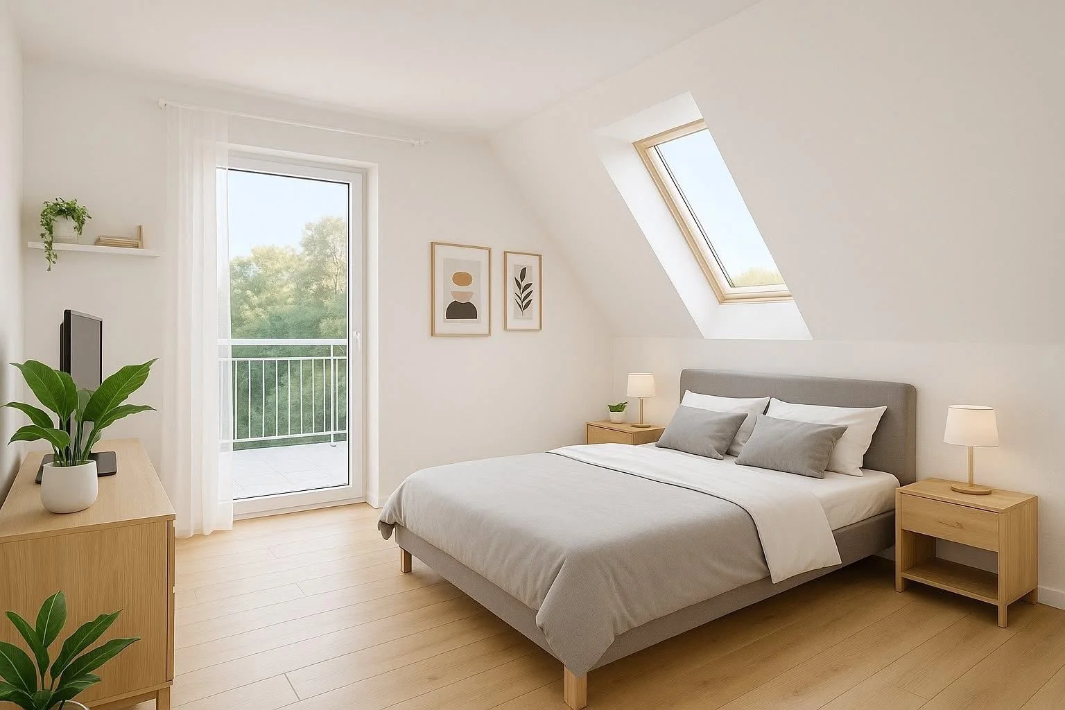 Eladó ikerház Győr - Kép 12