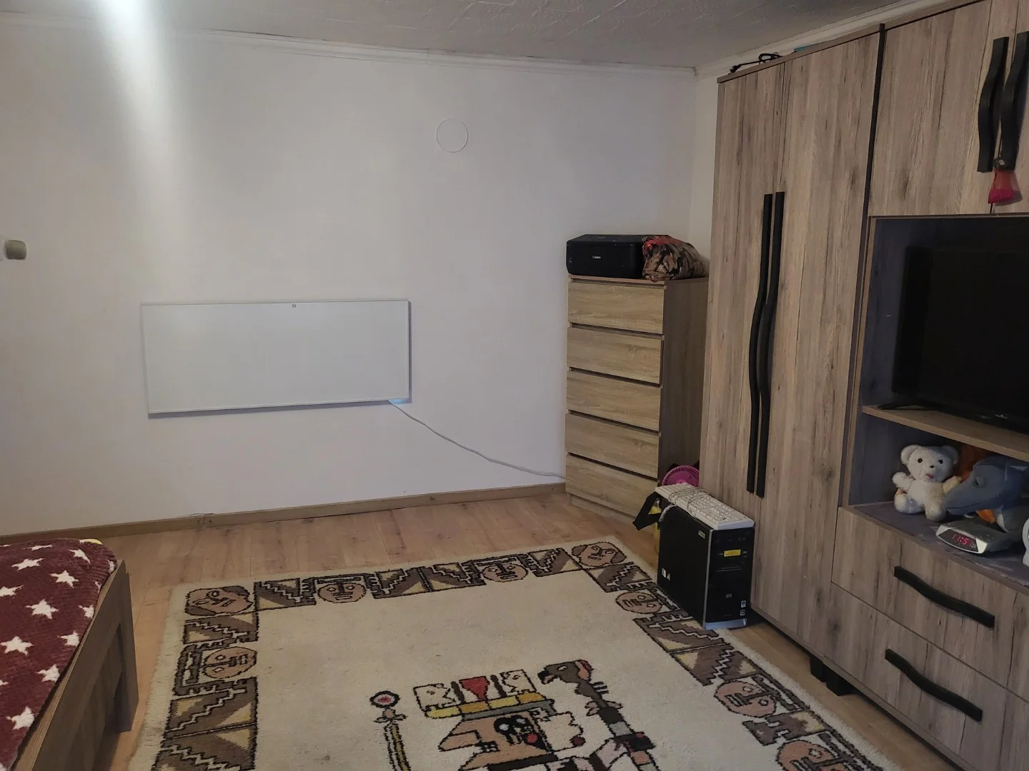 Eladó családi ház Rábahídvég Petöfi sàndor - Kép 5