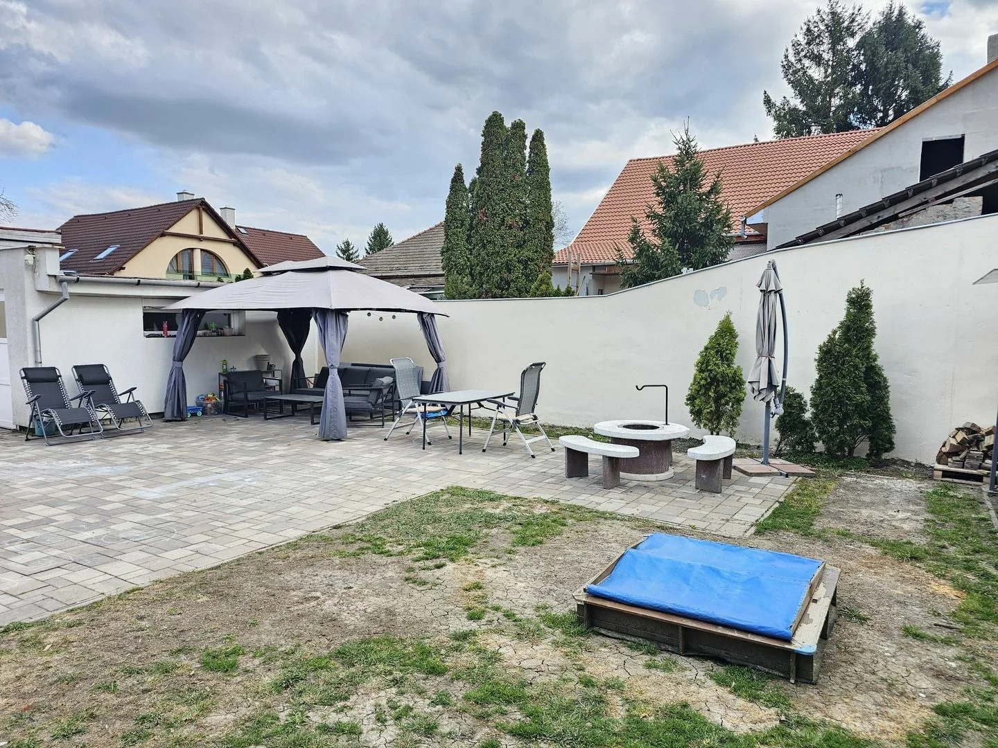 Eladó családi ház Miskolc Károly utca - Kép 16