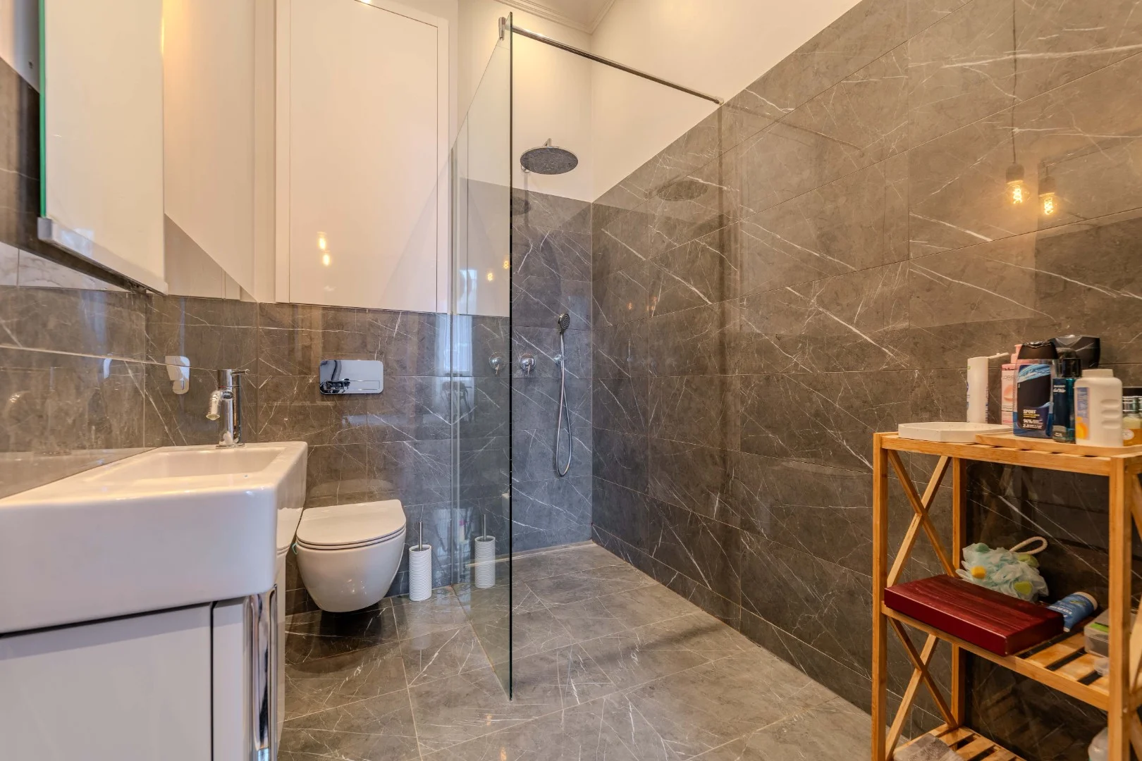 Eladó tégla lakás Budapest 06. ker. Andrássy út - Kép 7