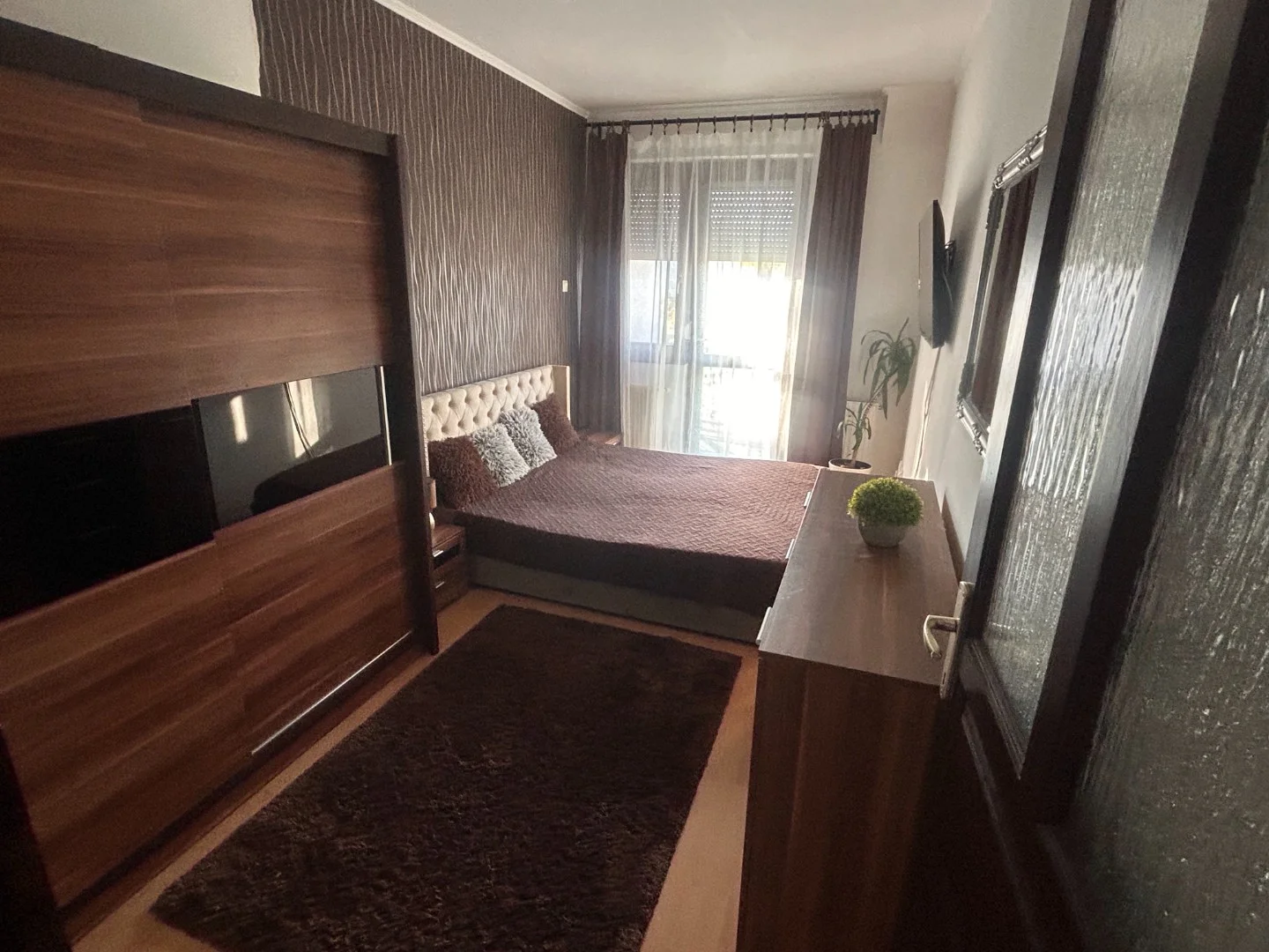 Eladó tégla lakás Nyíregyháza - Kép 9