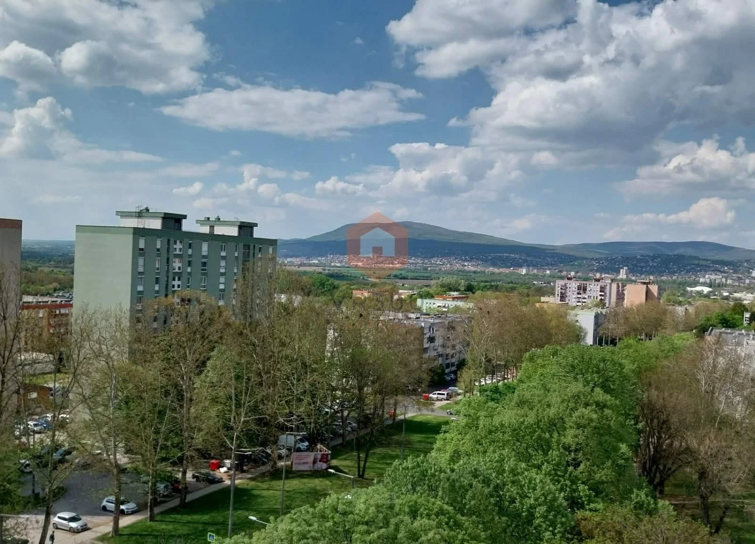 Eladó panel lakás Pécs Nagy Imre - Kép 6