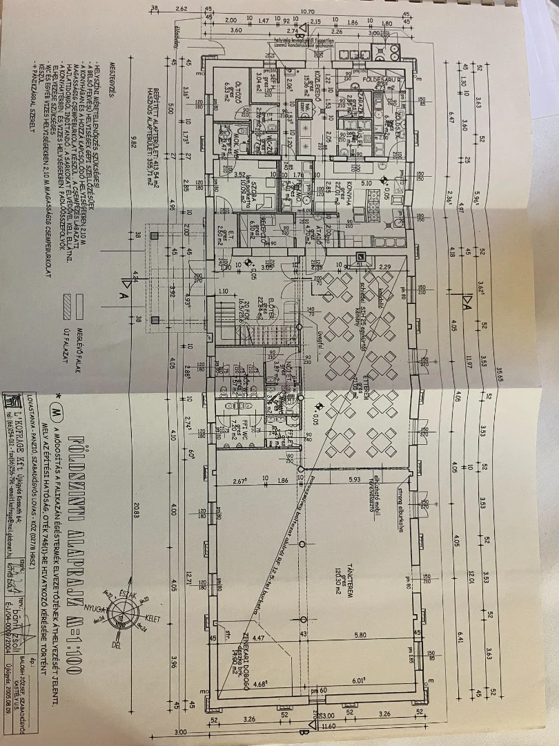 Eladó családi ház Szabadkígyós Lovas köz - Kép 5