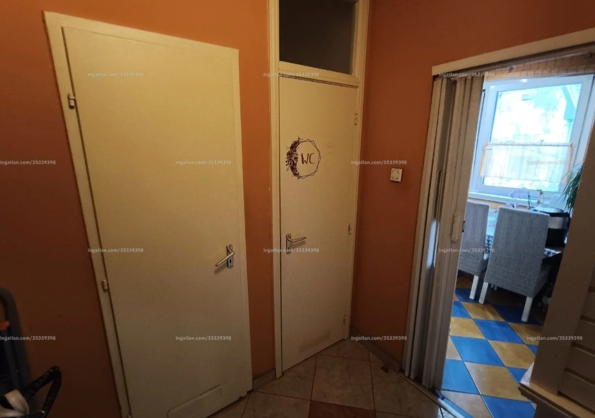 Eladó panel lakás Debrecen Sárvári Pál - Kép 6