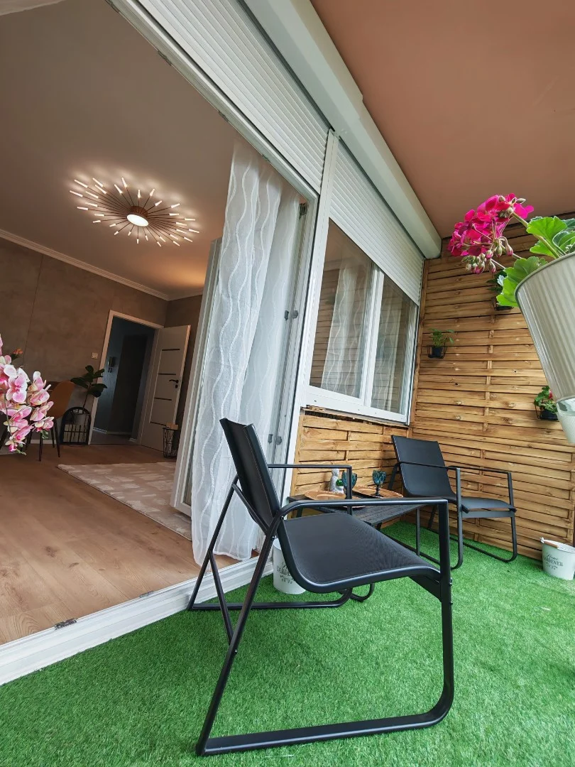 Eladó panel lakás Nyíregyháza Kossuth Lajos utca - Kép 19